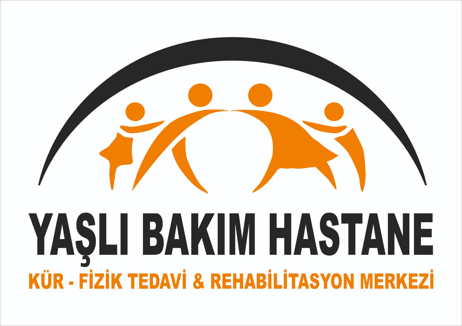 Yaşlı Bakım Hastane Kür - Fizik Tedavi & Rehabilitasyon Merkezi