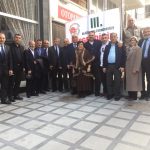 Mütevelli Heyeti 3. Kongre